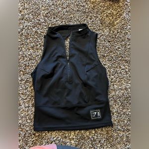 Gymshark top